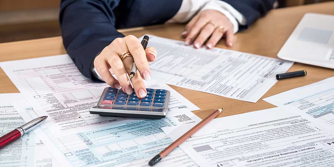 All You Need to Know About the Income Tax Calculator